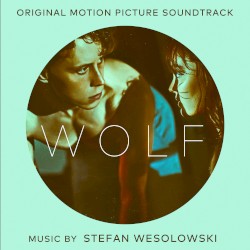 Wolf (Original Motion Picture Soundtrack)