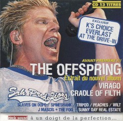 Rock Sound Volume 47