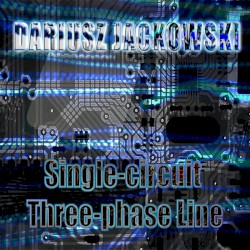 Single-circuit Three-phase Line