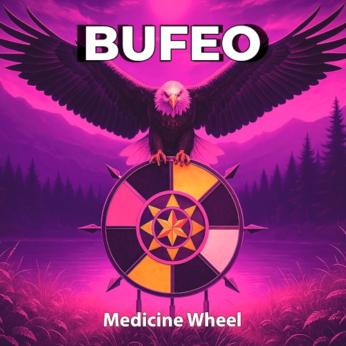 Medicine Wheel