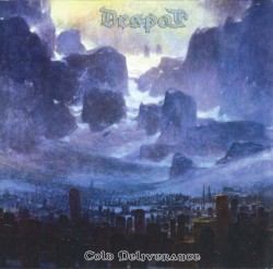 Cold Deliverance