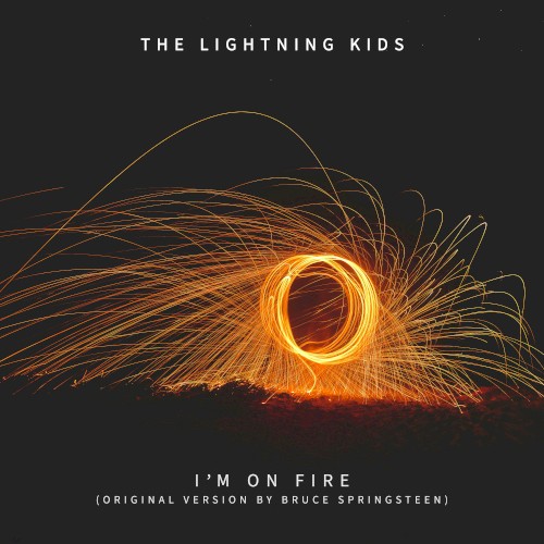 I'm On Fire