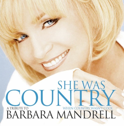 She Was Country When Country Wasn’t Cool: A Tribute to Barbara Mandrell