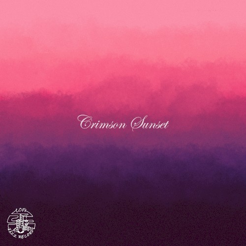 Crimson Sunset