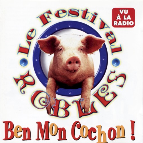 Ben mon cochon