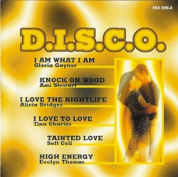 D.I.S.C.O.