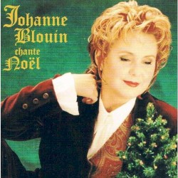 Johanne Blouin chante Noël