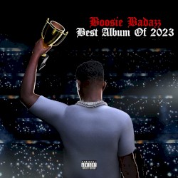 Best Album of 2023