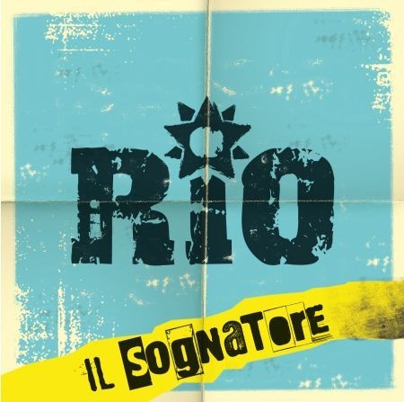 Il sognatore