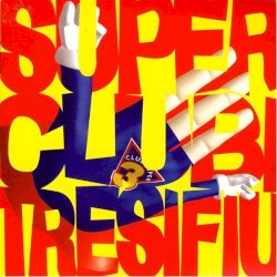 Superclubitresifiu