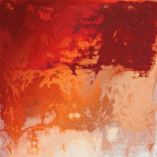 Caught Up in the Fire (An Apparition)