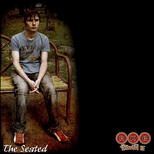 The Seated