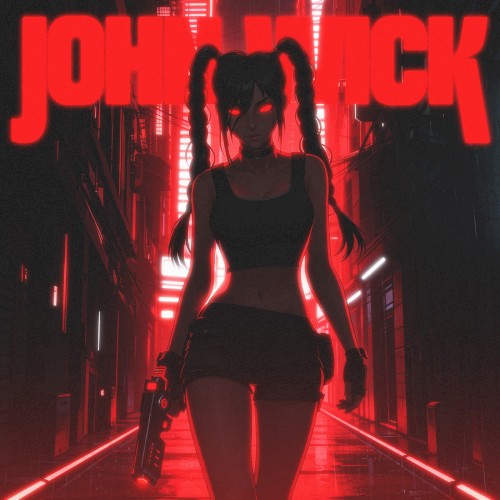 JOHN WICK