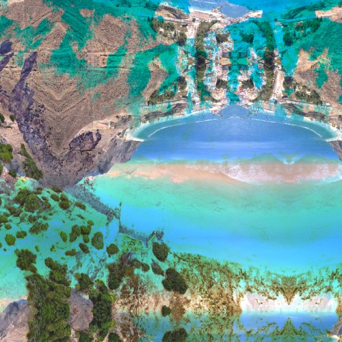 Generative Ocean