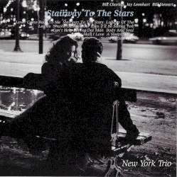 Stairway to the Stars