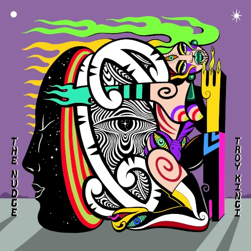 He Ōrite (Tiki Taane remix)