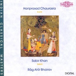 Rāg Ahir Bhairav