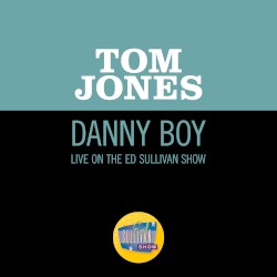 Danny Boy (live on the Ed Sullivan Show, April 21, 1968)