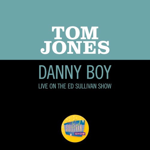 Danny Boy (live on the Ed Sullivan Show, April 21, 1968)