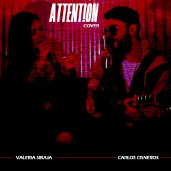 Attention (live)