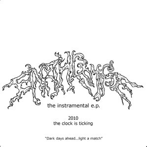 The Instramental E.P.