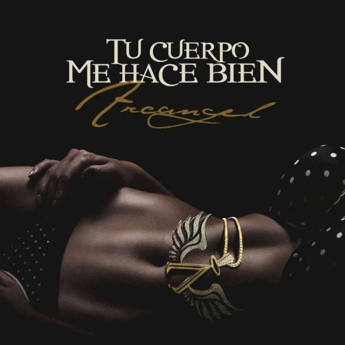 Tu cuerpo me hace bien