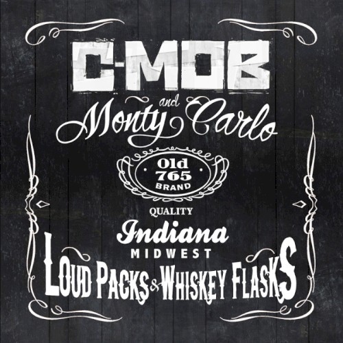 Loud Packs & Whiskey Flasks