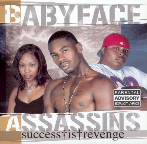 Success Is Revenge