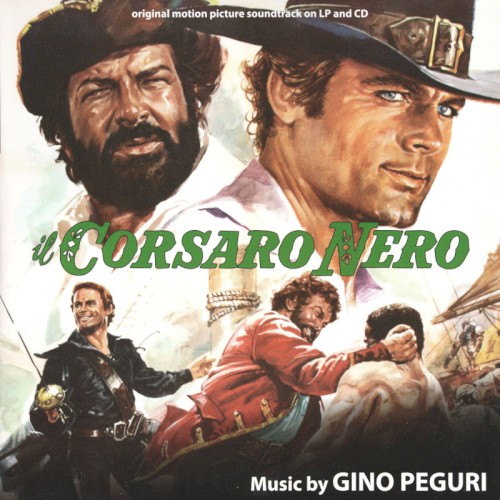 Il corsaro nero