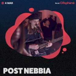 Cuore Semplice (live at Citophono)