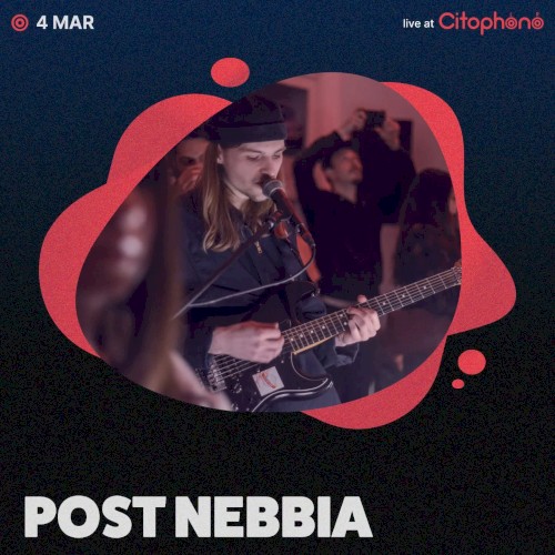 Cuore Semplice (live at Citophono)