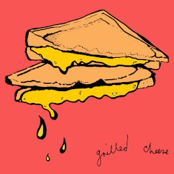 Grilled Cheese