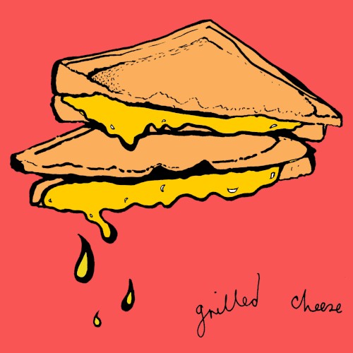 Grilled Cheese