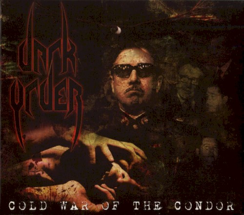 Cold War of the Condor