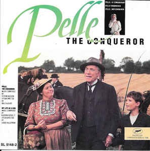 Pelle The Conqueror - My Life As A Dog