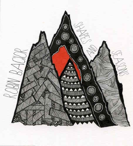 Shapes and Seasons