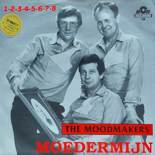 Moedermijn