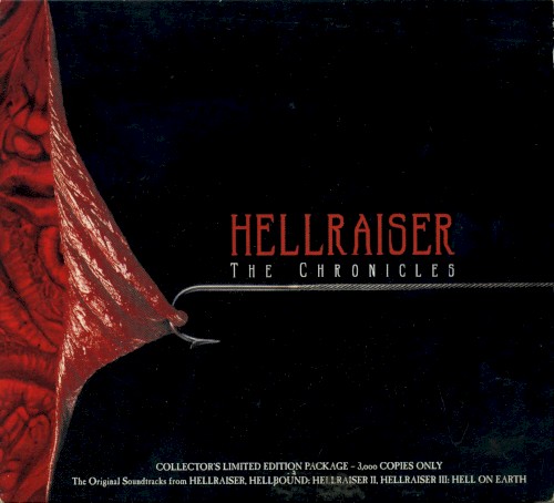 Hellraiser: The Chronicles