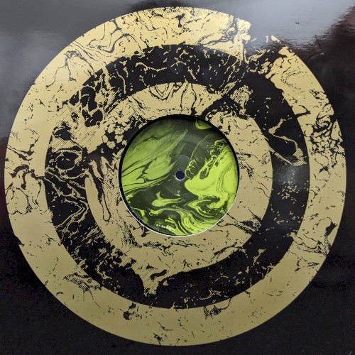Acid Wars EP