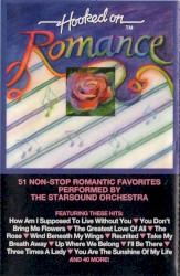 Hooked on Romance