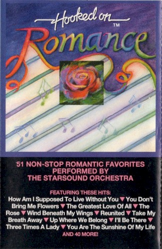 Hooked on Romance