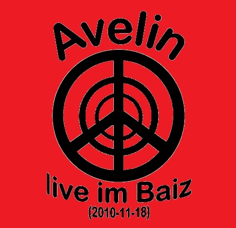 live im Baiz (2010-11-18)