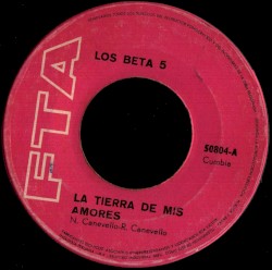 La tierra de mis amores / Hatari