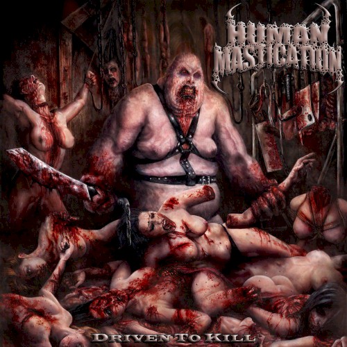 Driven to Kill