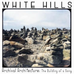 Archival Architecture: The Building of a Song