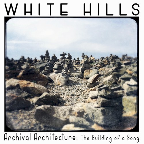 Archival Architecture: The Building of a Song