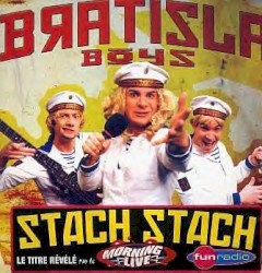 Stach Stach