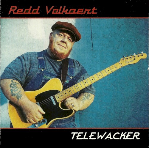 Telewacker