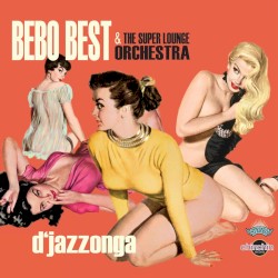 D'Jazzonga
