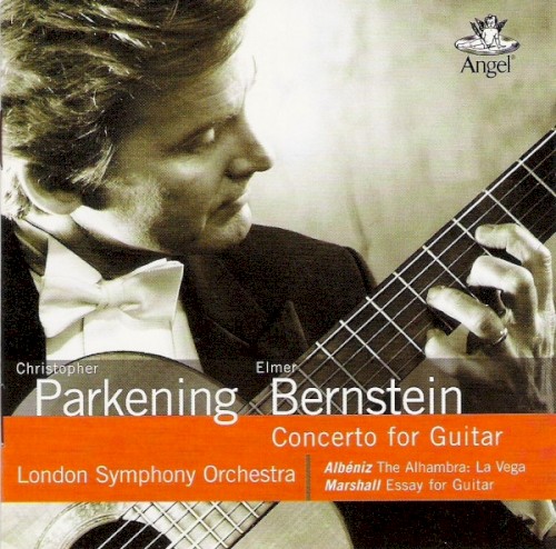 Concerto for Guitar